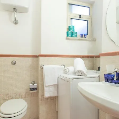 Appartement Chiatamone 53 Naples