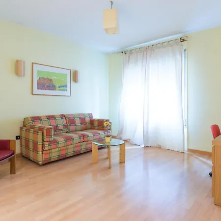 Apartment Chiatamone 53 Naples
