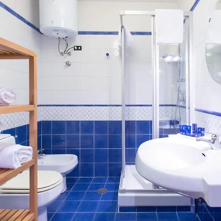 Appartement Chiatamone 53