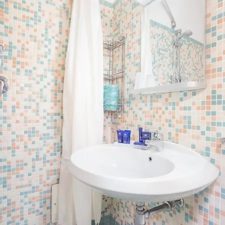 Appartement Chiatamone 53 Naples